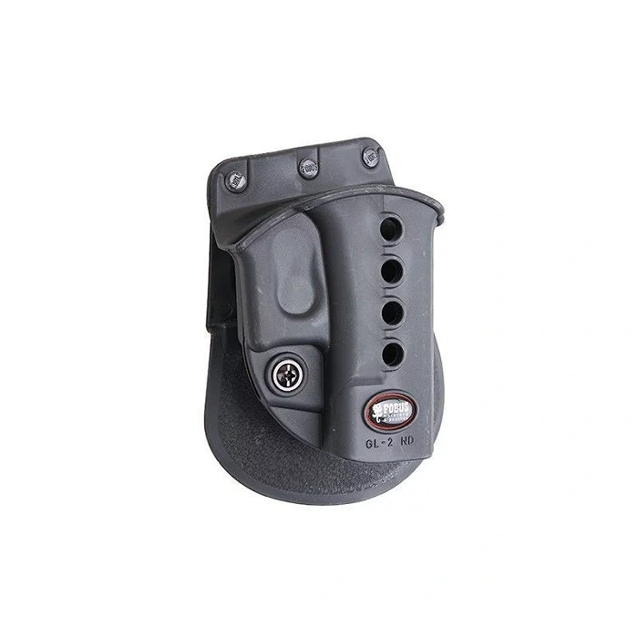 Kabura Fobus do Glock 17/19 ND