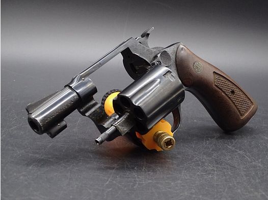Rossi Revolver Kaliber .38 Special 2 Zoll