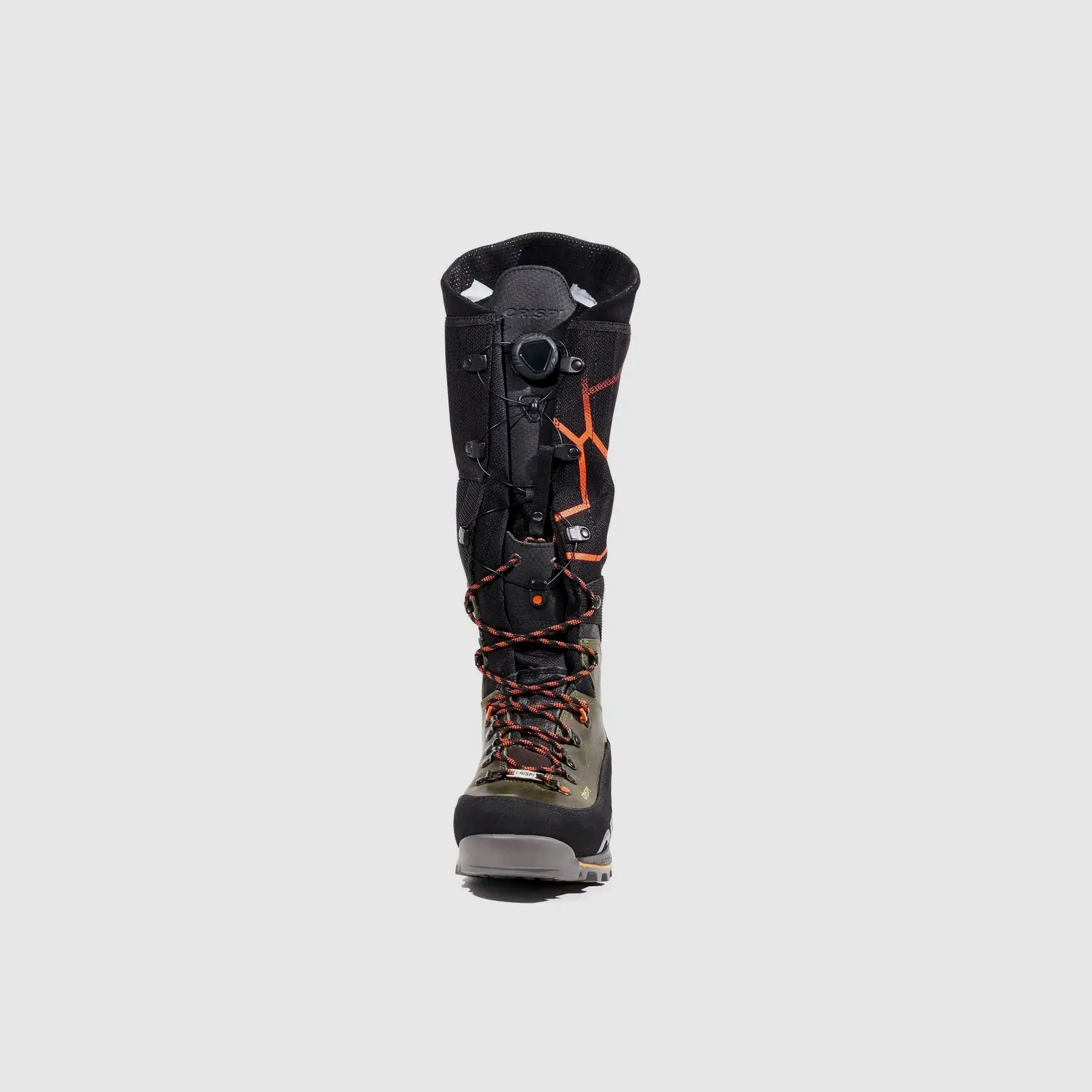 Crispi Futura NXT GTX Jagdstiefel, Bild 4 von 7