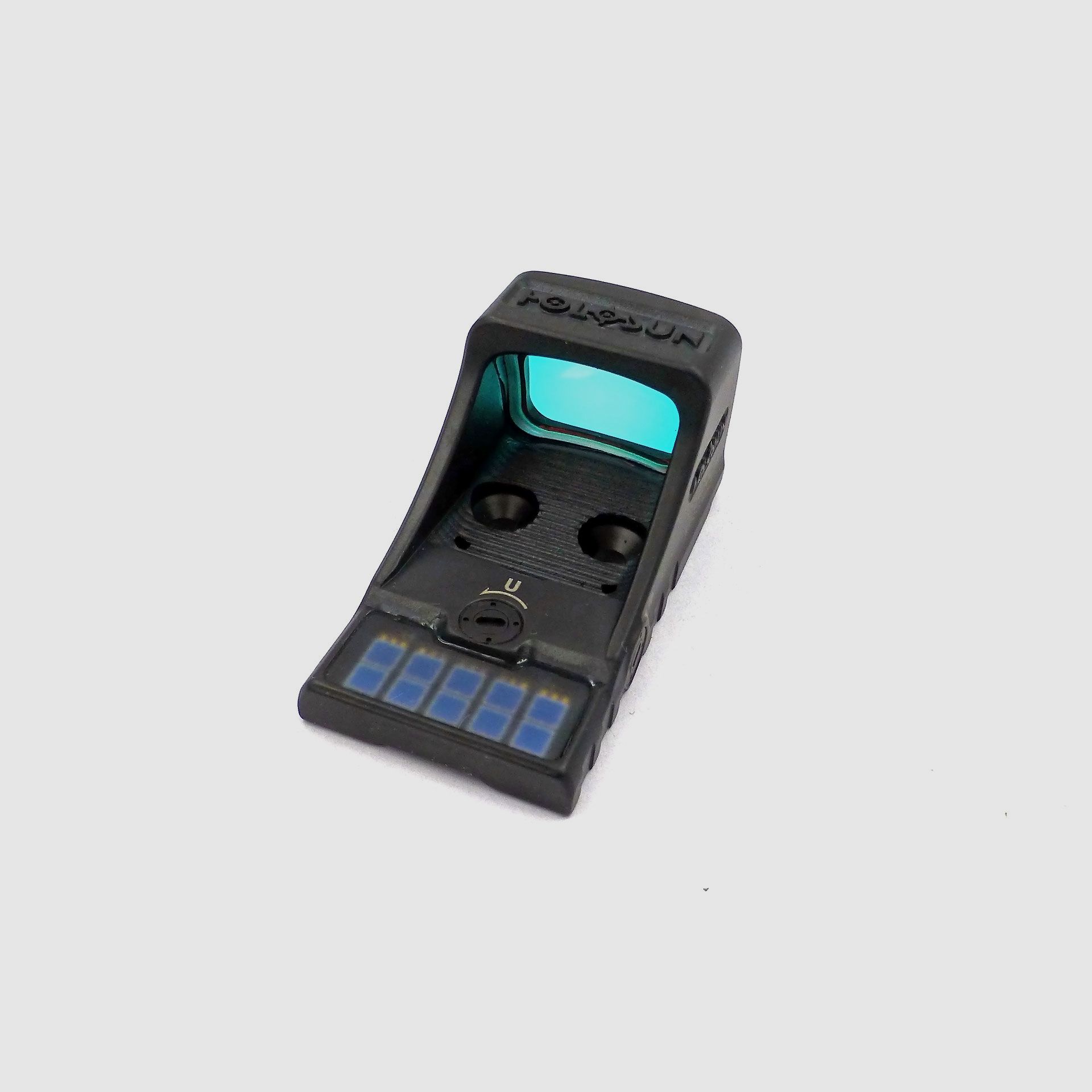 Mirino HOLOSUN SCS per Glock MOS, immagine 2 di 4