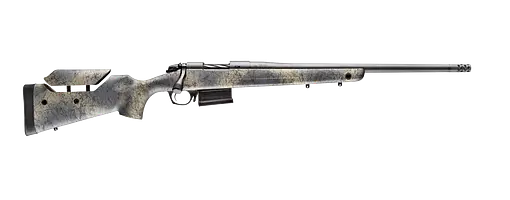 Bergara B14 Terrain Wilderness Repetierbüchse