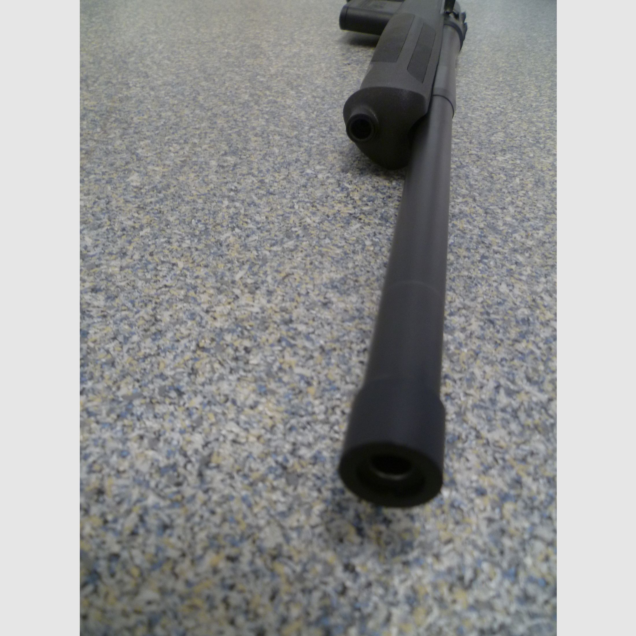SLB Sauer & Sohn Sauer 303 Synchro XT Gen. II .308 Win.
