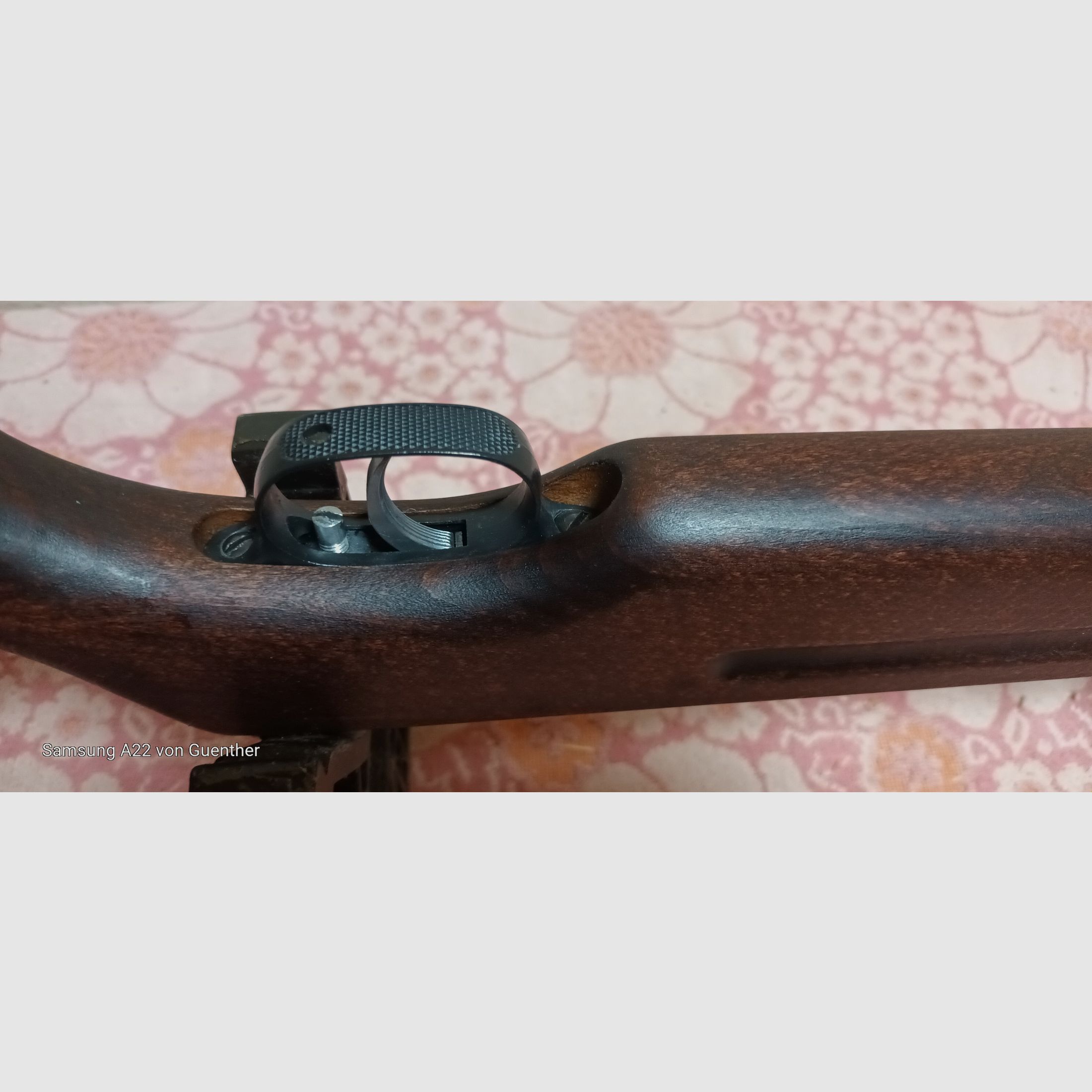weihrauch HW35