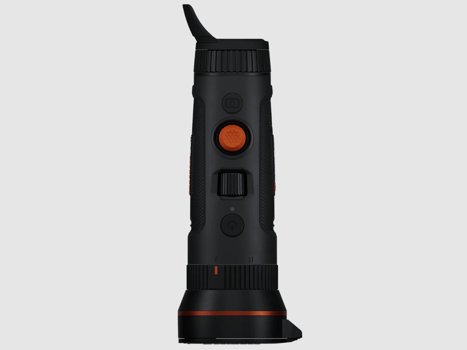 ThermTec Wärmebildmonokular Wild 650DL Pro