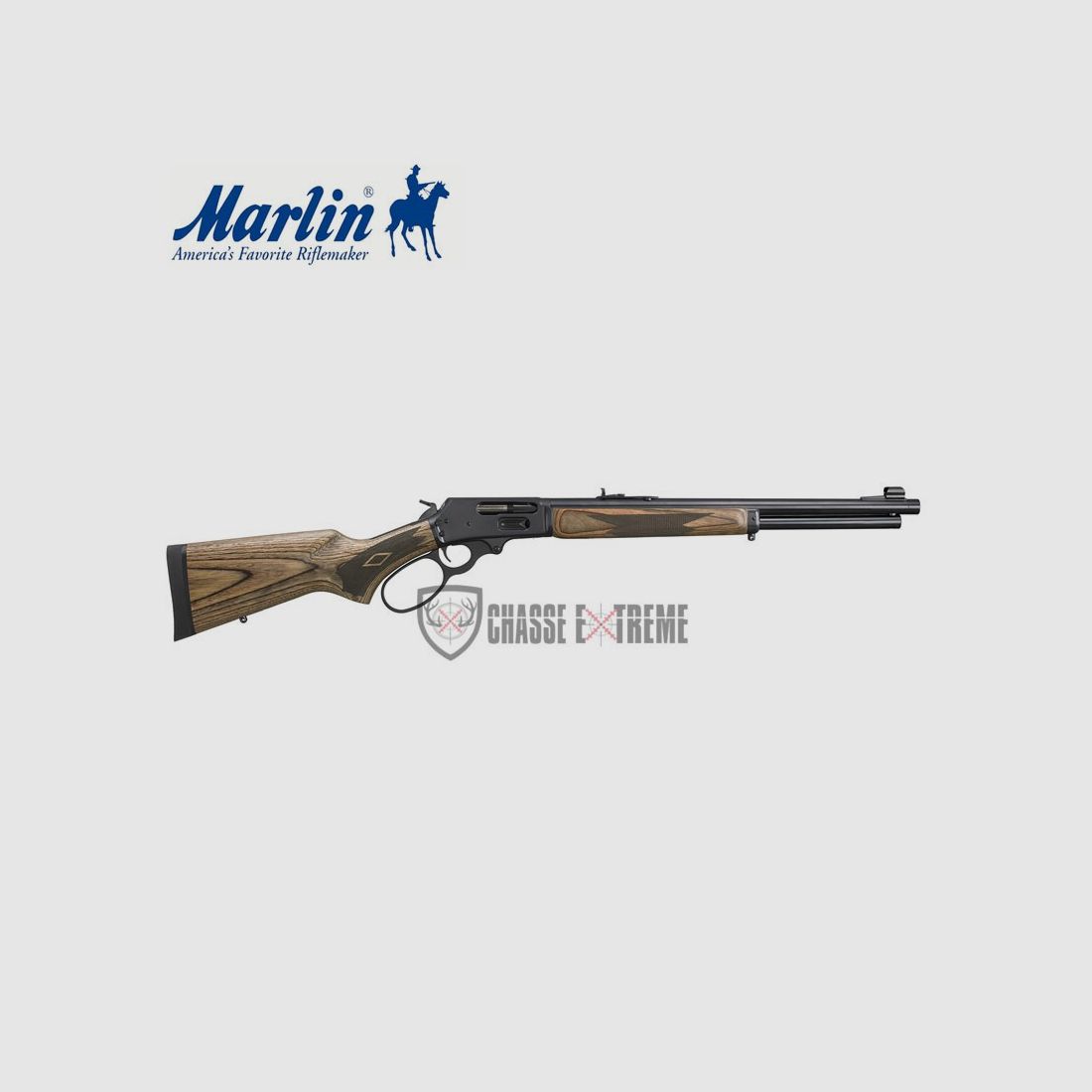 Marlin 1895 Guide Gun 47 cm Kal. 45-70 Govt, Bild 1 von 6