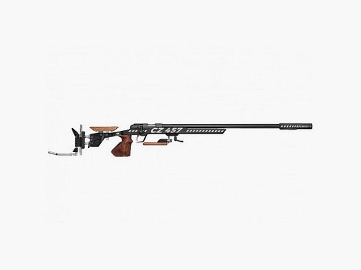 Rifle CZ 457 Target