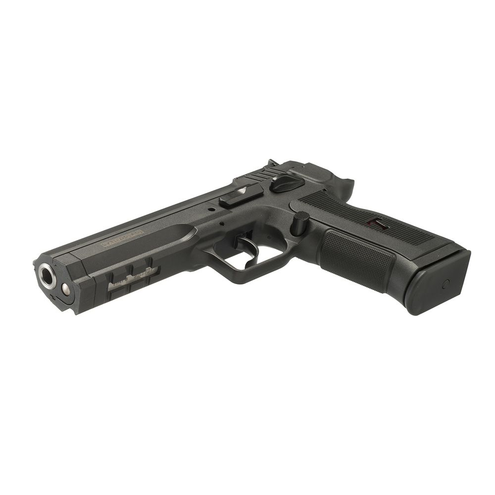 Pistola Tanfoglio STOCK III P 9mm Luger, immagine 6 di 9