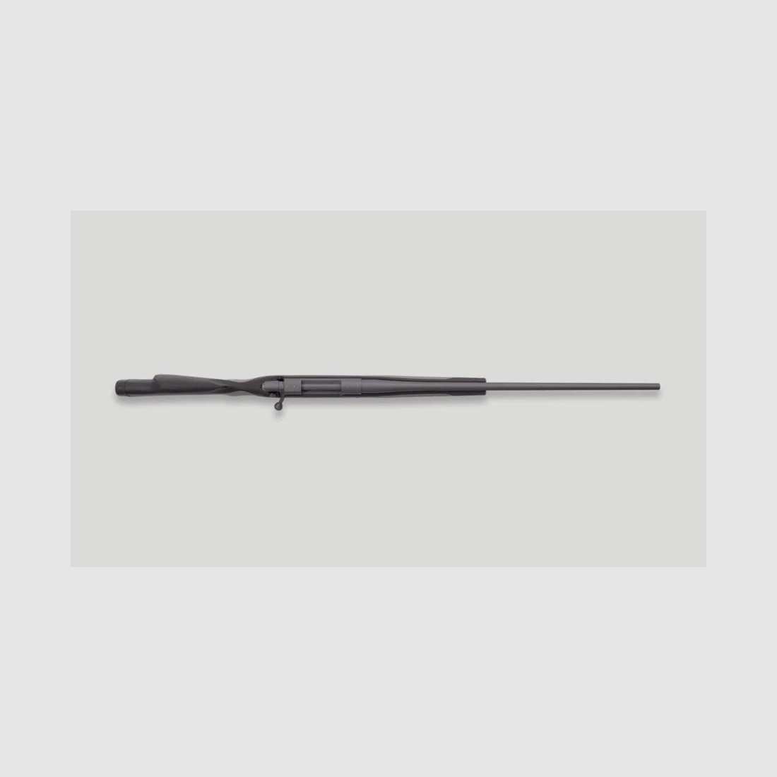 Weatherby Vanguard Weatherguard .30-06 Sprg. 22"/56cm Tungsten Cerakote M14x1 Repetierbüchse inkl. Picatinnyschiene