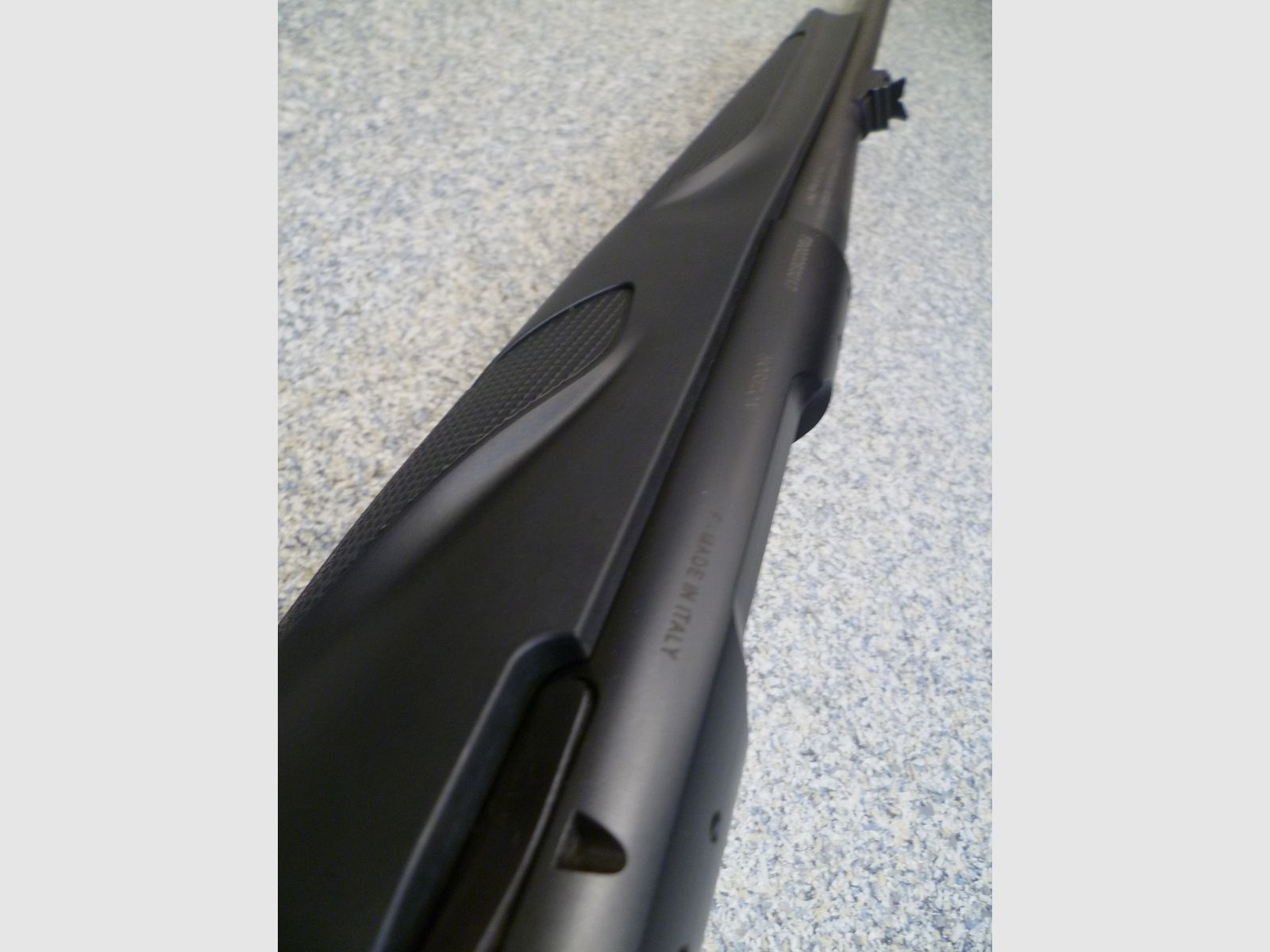 Fucile a ripetizione Franchi Horizon Synthetic Black .30-06 Spring.