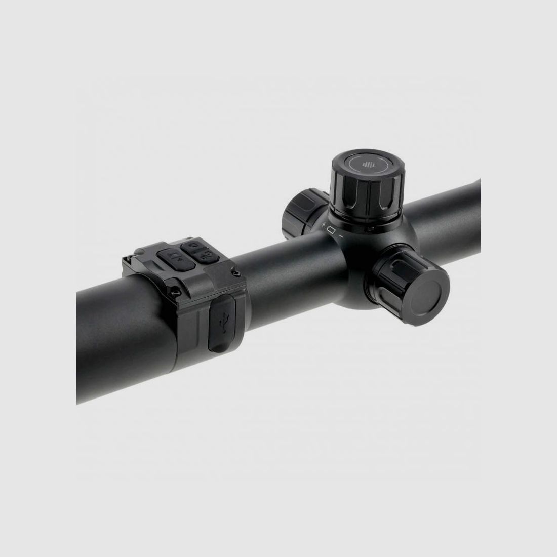CELOWNIK TERMOWIZYJNY PARD PANTERA 480 50MM, zdjęcie 7 z 11