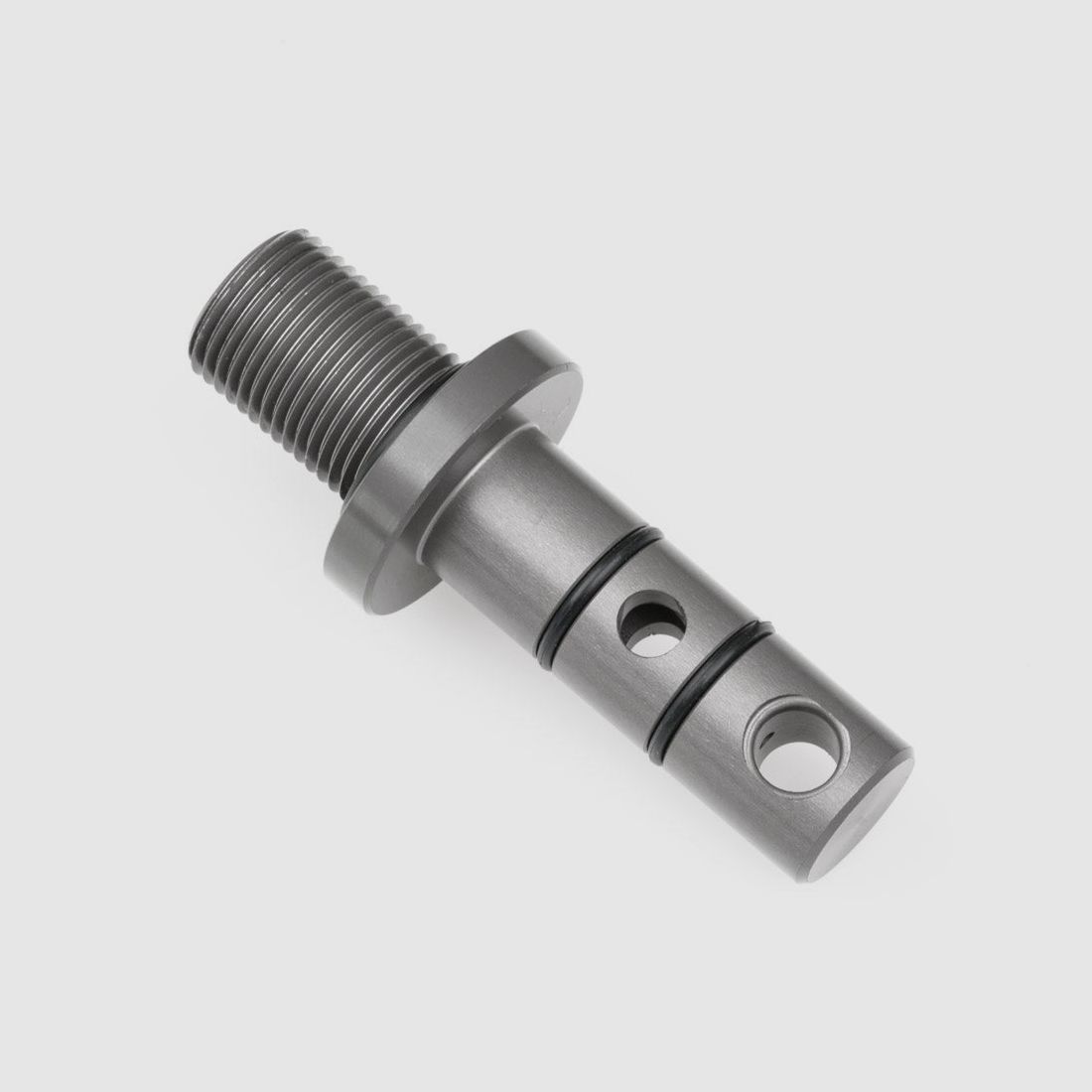 ASA Adapter oder komplett System inkl. 0,3L oder 0,37L HPA Carbon Flasche | HP MAX | Challenger | HPA System