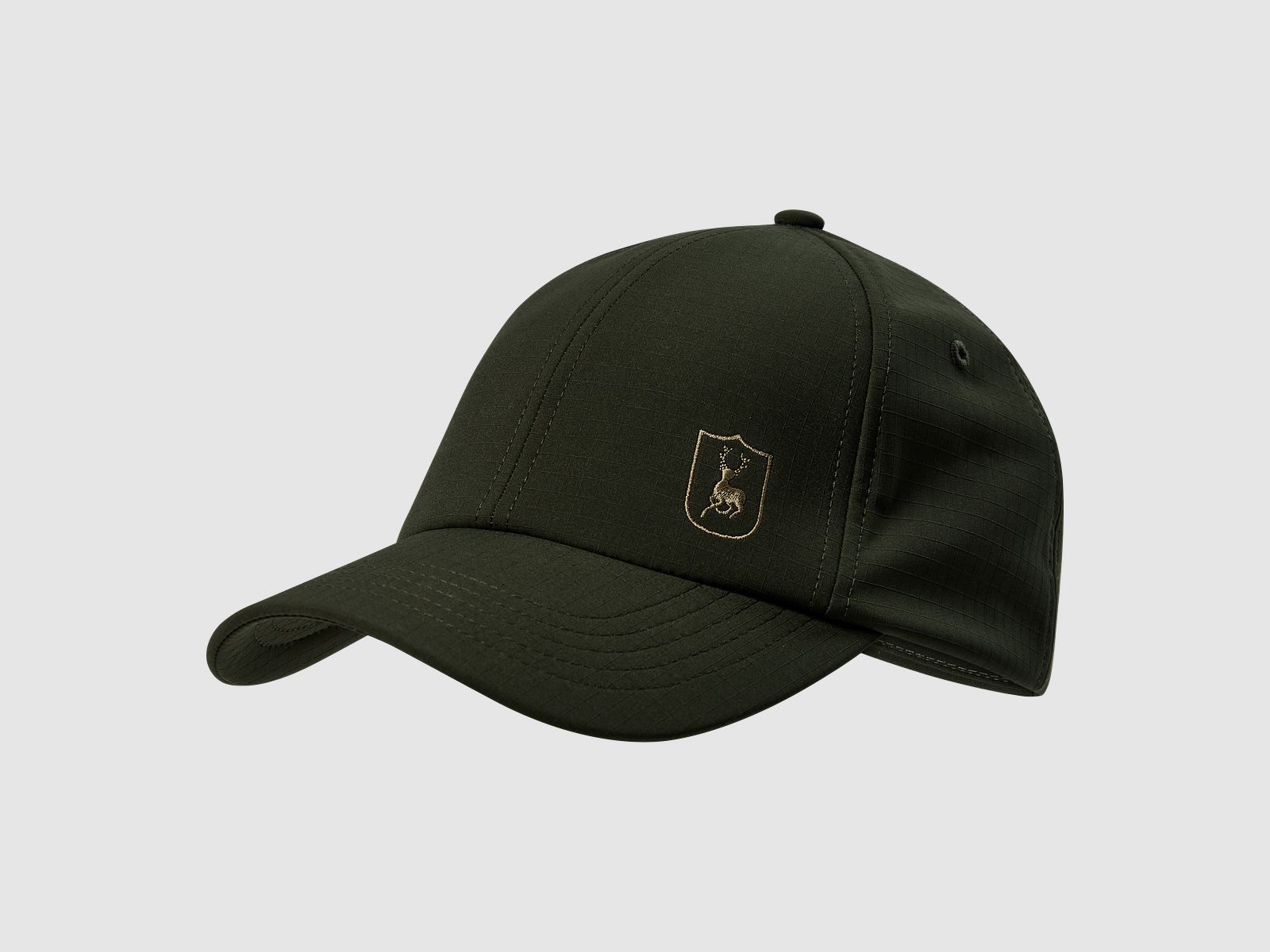 Deerhunter Climate Mätze mit 37.5® Technology Forest Ember