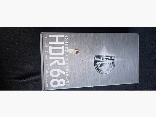 HDR 68 