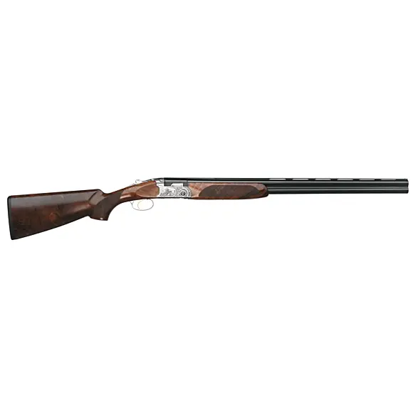 Strzelba Over-and-Under Beretta 687 Silver Pigeon III Kaliber 12