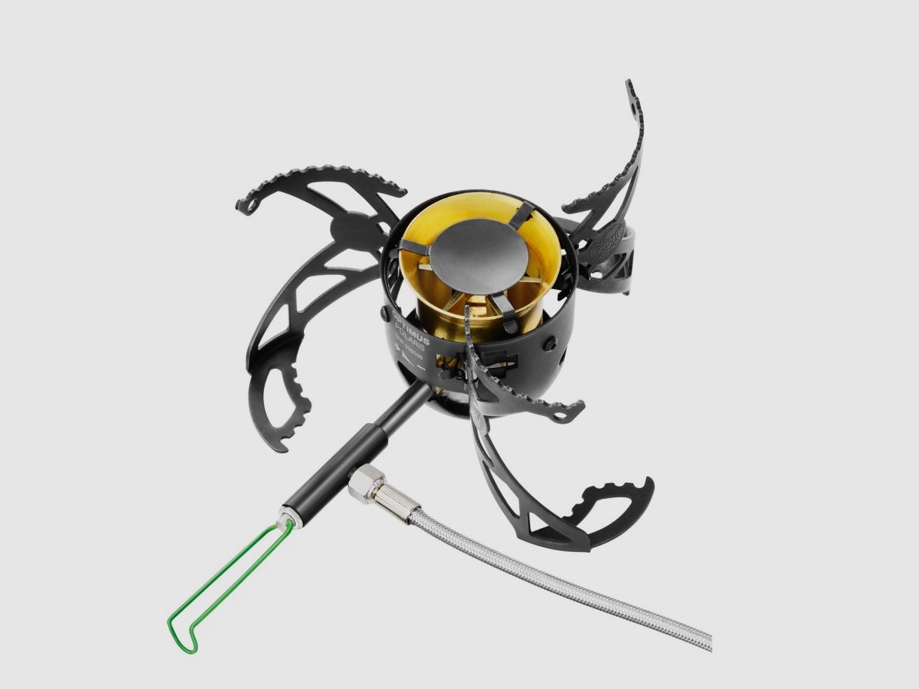 Optimus Polaris Optifuel