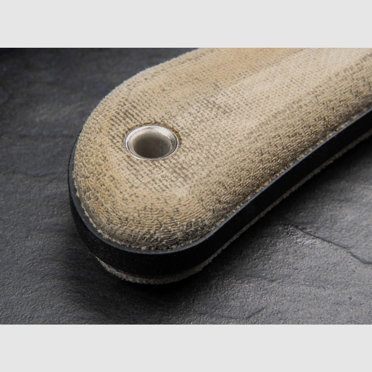 Böker Plus Little Rok Couteau de Plein Air, image 14 sur 14