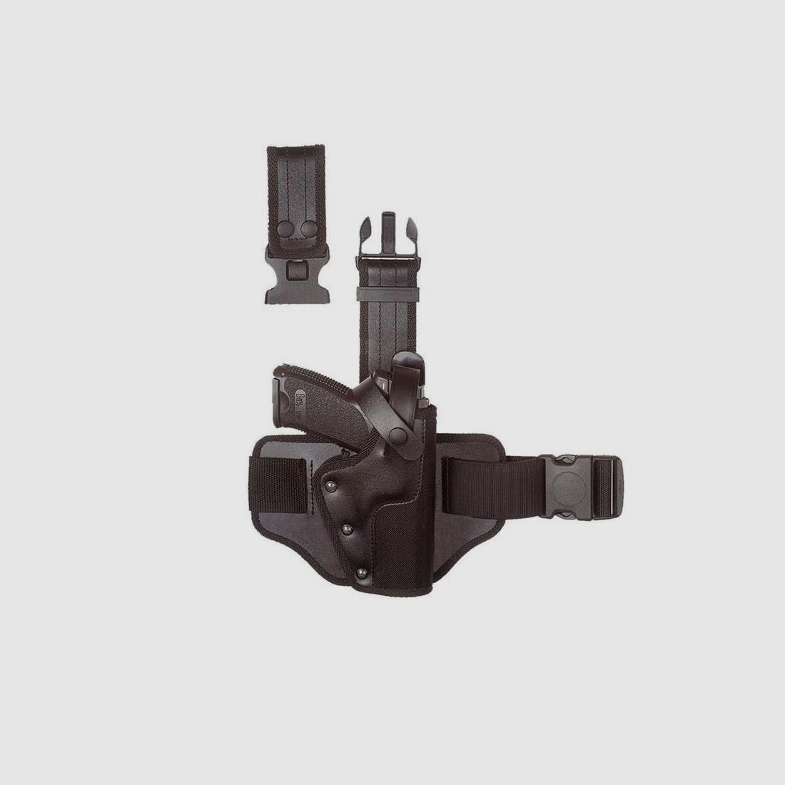 Tactical System für DUTY 2000