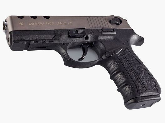 Zoraki 4918 Titan