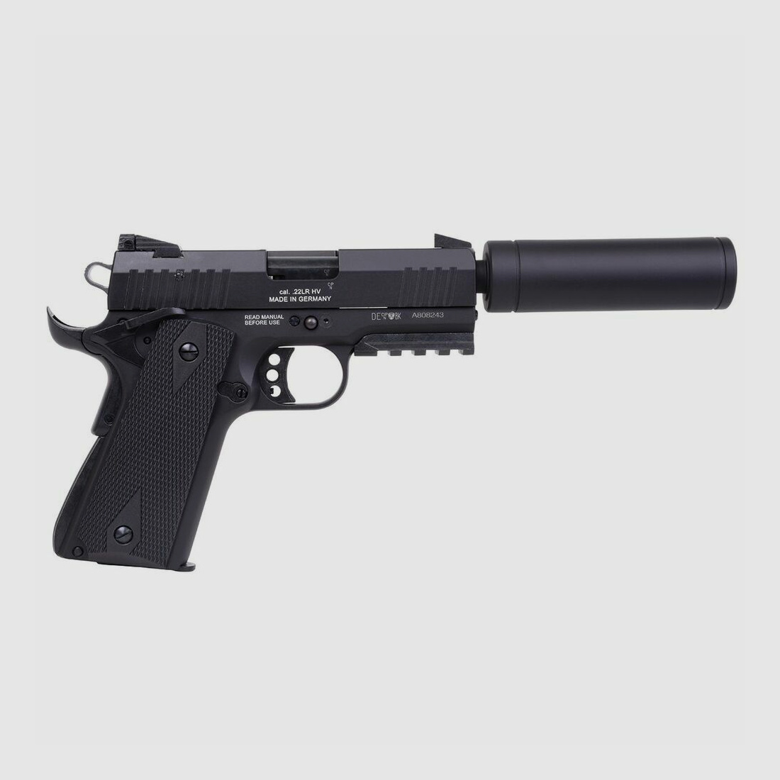 GSG -922 ADOPS .22lr HV