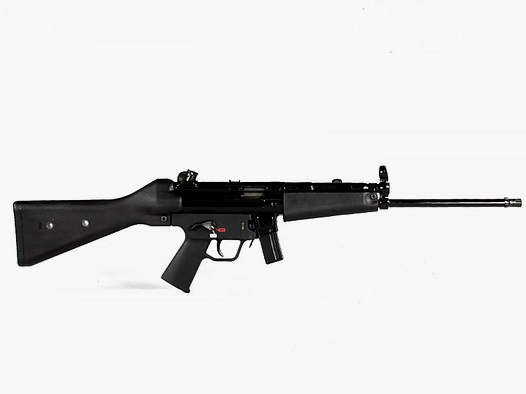 Heckler & Koch Self-Loading HK SP5-L