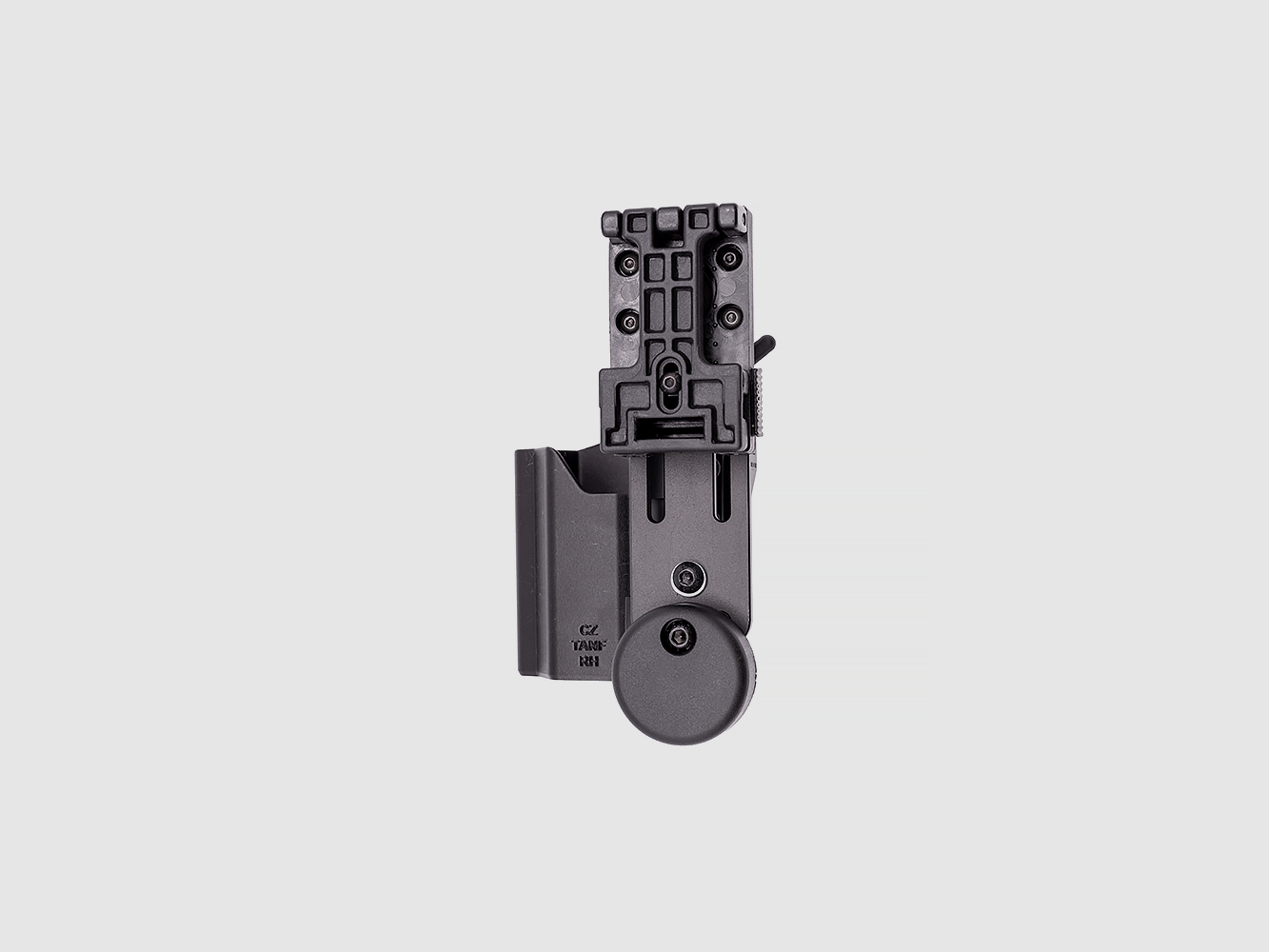 Funda Ghost Hydra P+, Versión para mano: Mano derecha, Modelo de pistola: CZ Shadow 2, imagen 3 de 3
