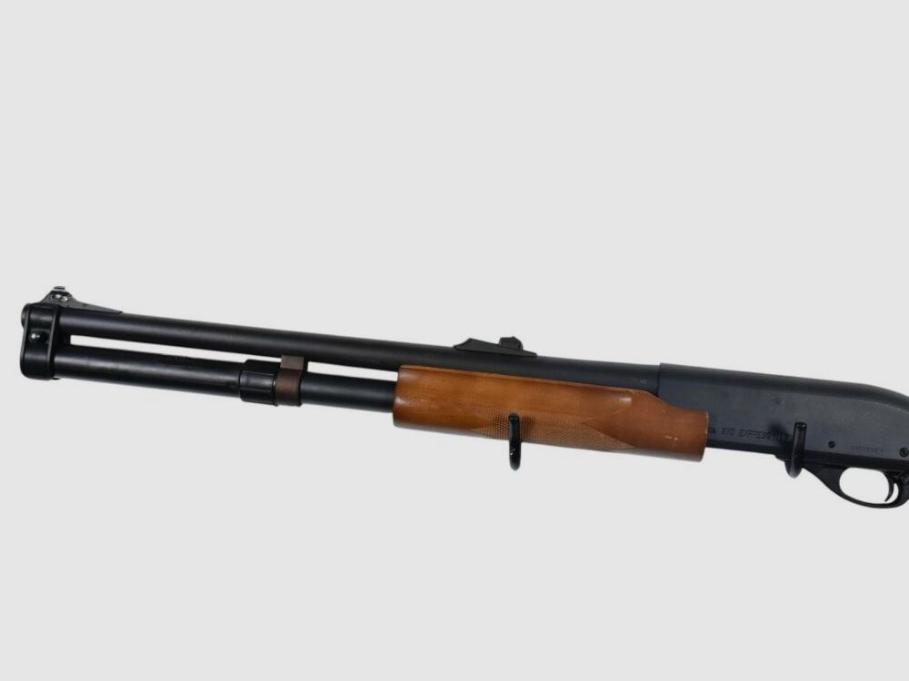 Remington 870 Express Magnum