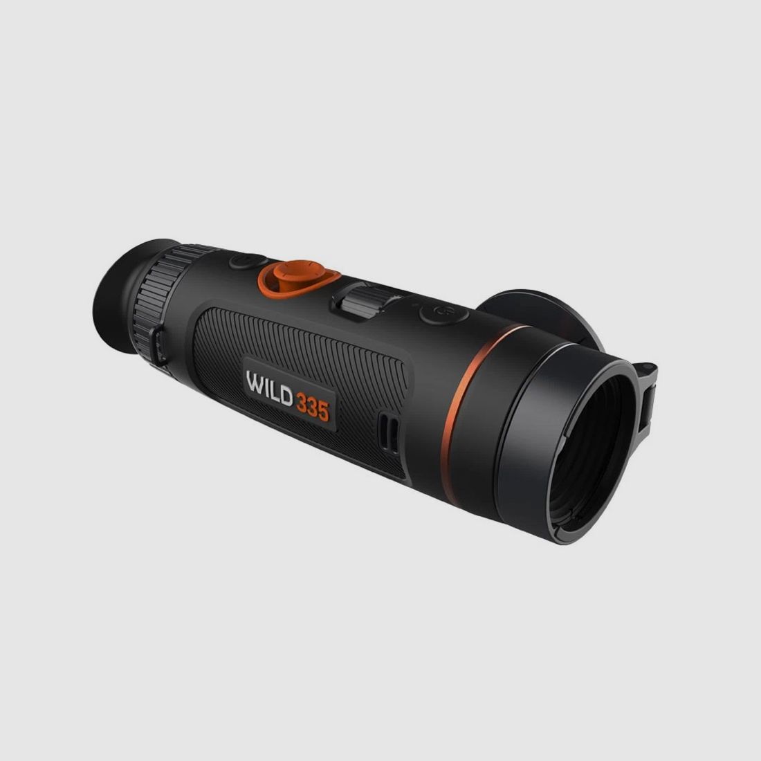 ThermTec thermal imaging camera WILD 335