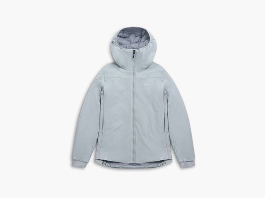 Bergans Holo Insulated Hood Jacket Men Pearl Grey XXL