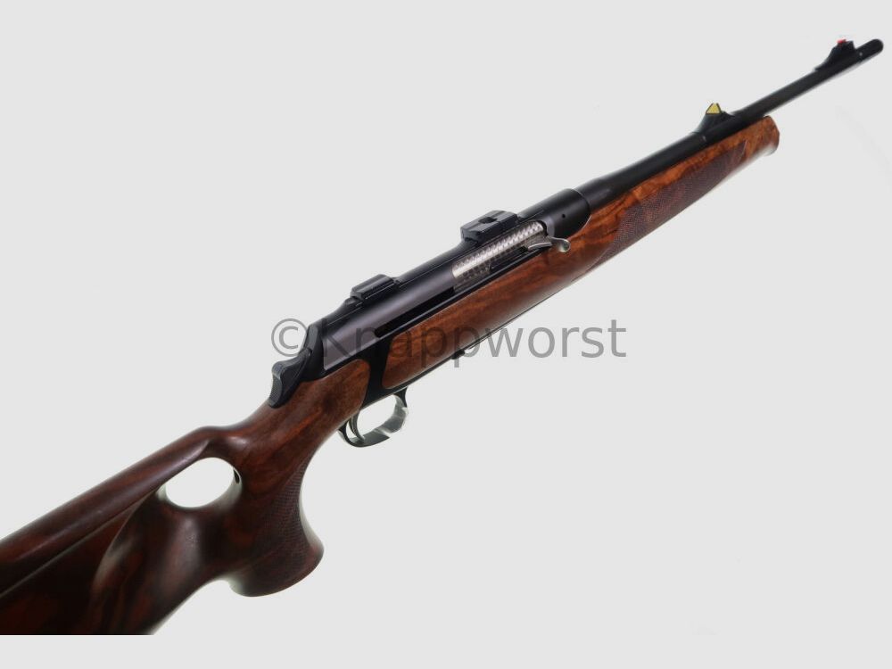Sauer & Sohn Sauer 303 Elegance Lochschaft