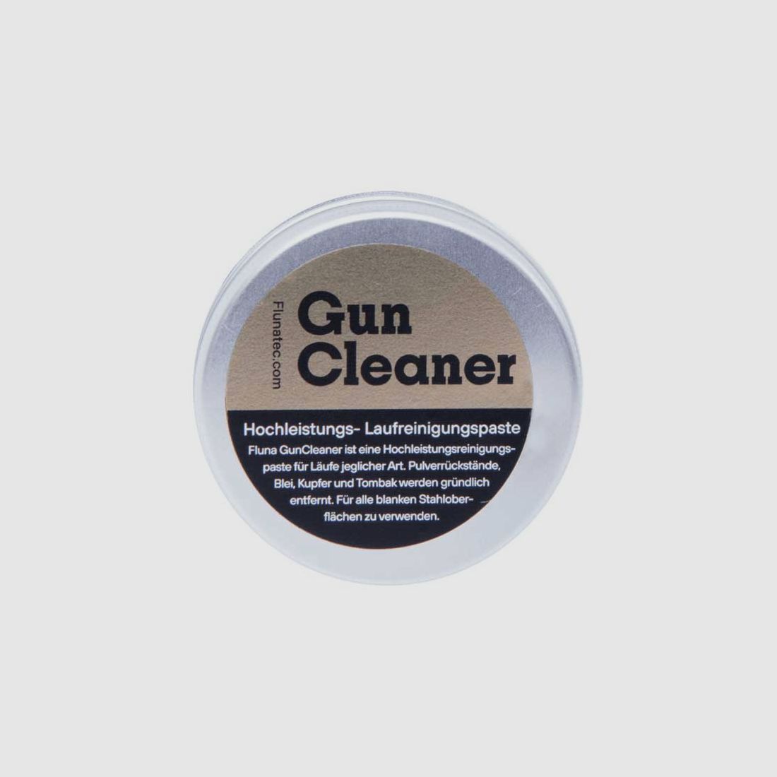 Fluna Tec Gun Cleaner Laufreinigungspaste