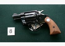 Colt Colt Agent Rev. 2z
