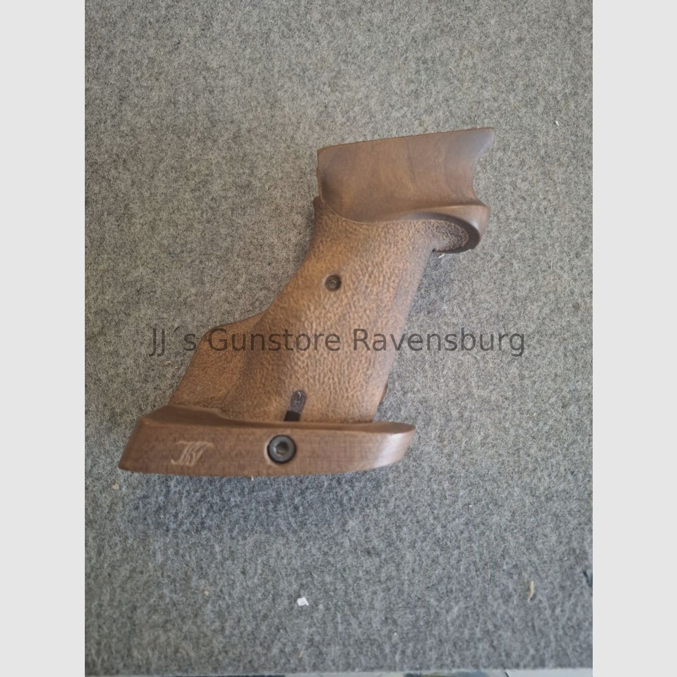 Nill Griff für Erma ESP85 Größe L verstellbare Handauflage