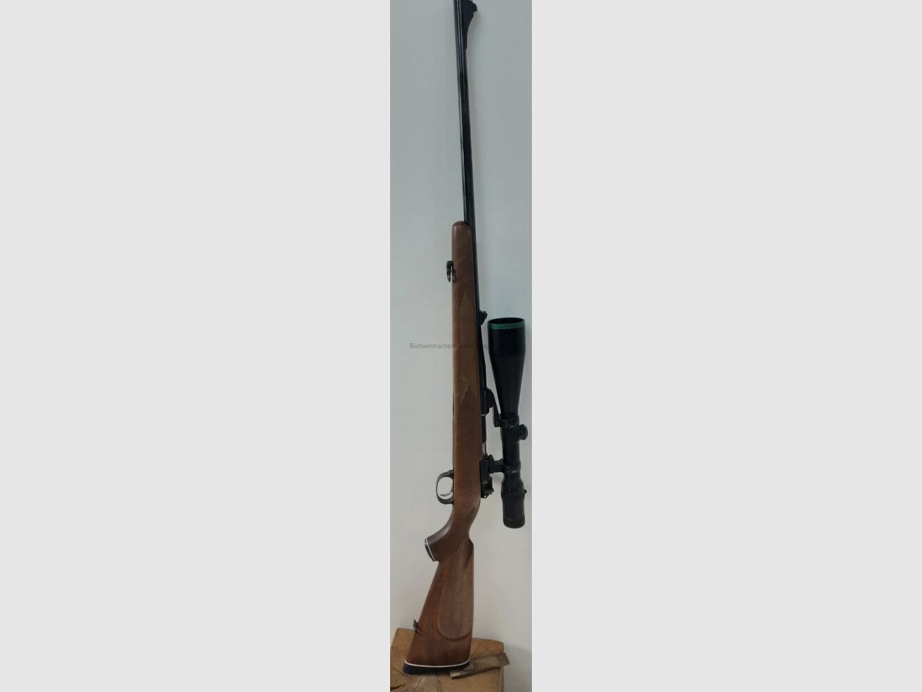 Zastava M98