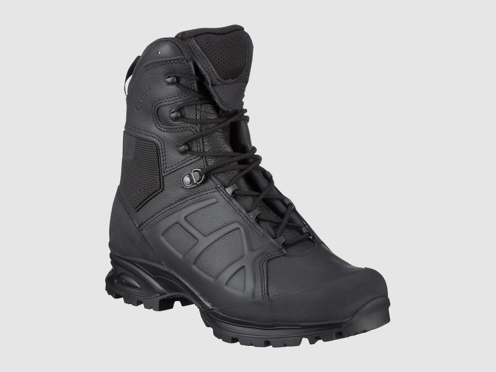 Haix Stiefel Ranger GSG9-X