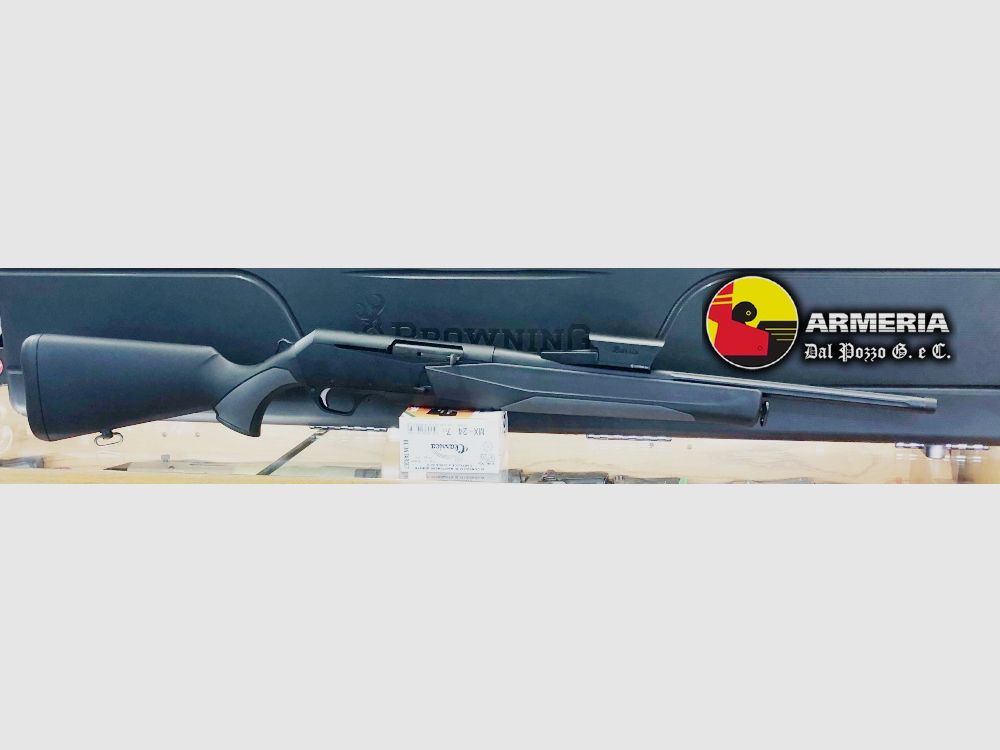 BROWNING BAR MK3 308 WIN., image 3 sur 3