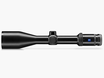 Victoria HT 3-12x56 (60) - 30 mm tubo central