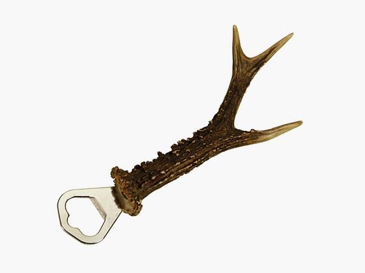 Capsule opener - deer stick