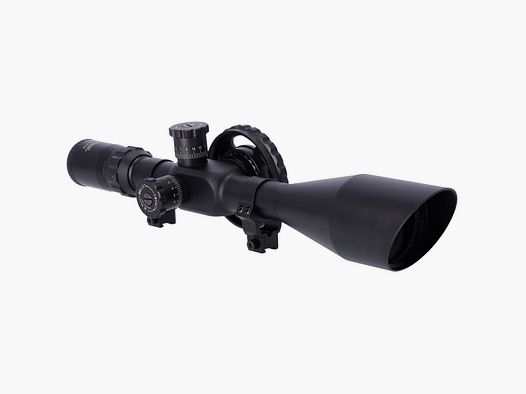 Walther 8-32x56 FT Zielfernrohr