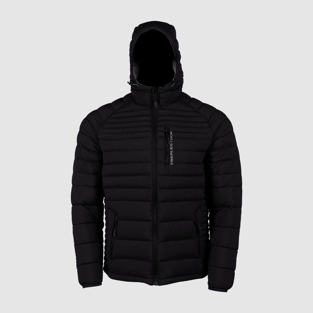 Eberlestock McCall Down Hoody - Black, Bild 1 von 10