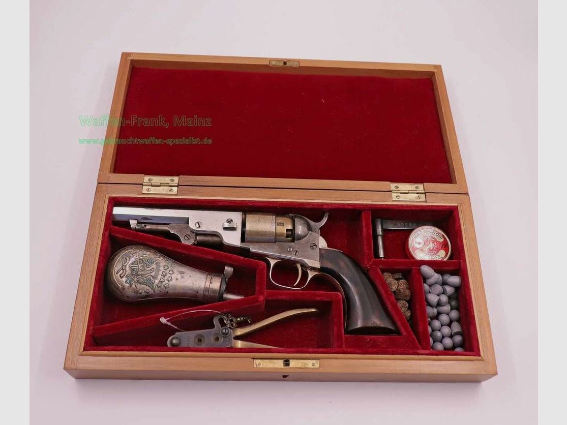 Italienisch - Divers Mod. Colt Pocket