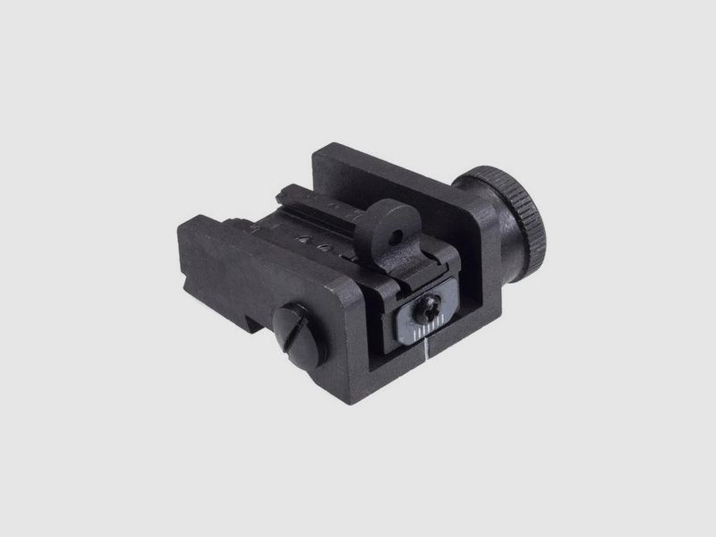 Rear Sight Adjustable .30Carbine M1, Bild 3 von 3