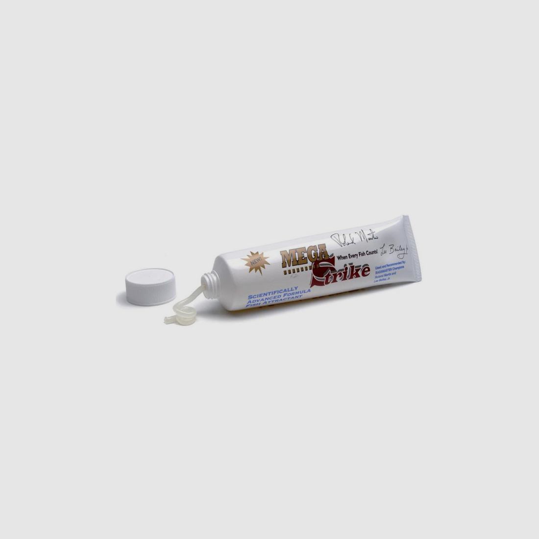 ATTRACTANT MEGASTRIKE