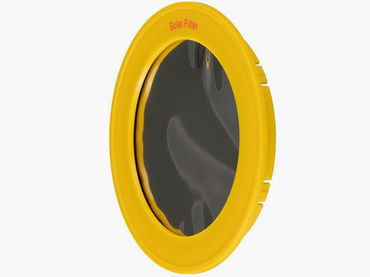 Sonnenfilter BRESSER 92,5 mm für Carbon-Look Teleskop