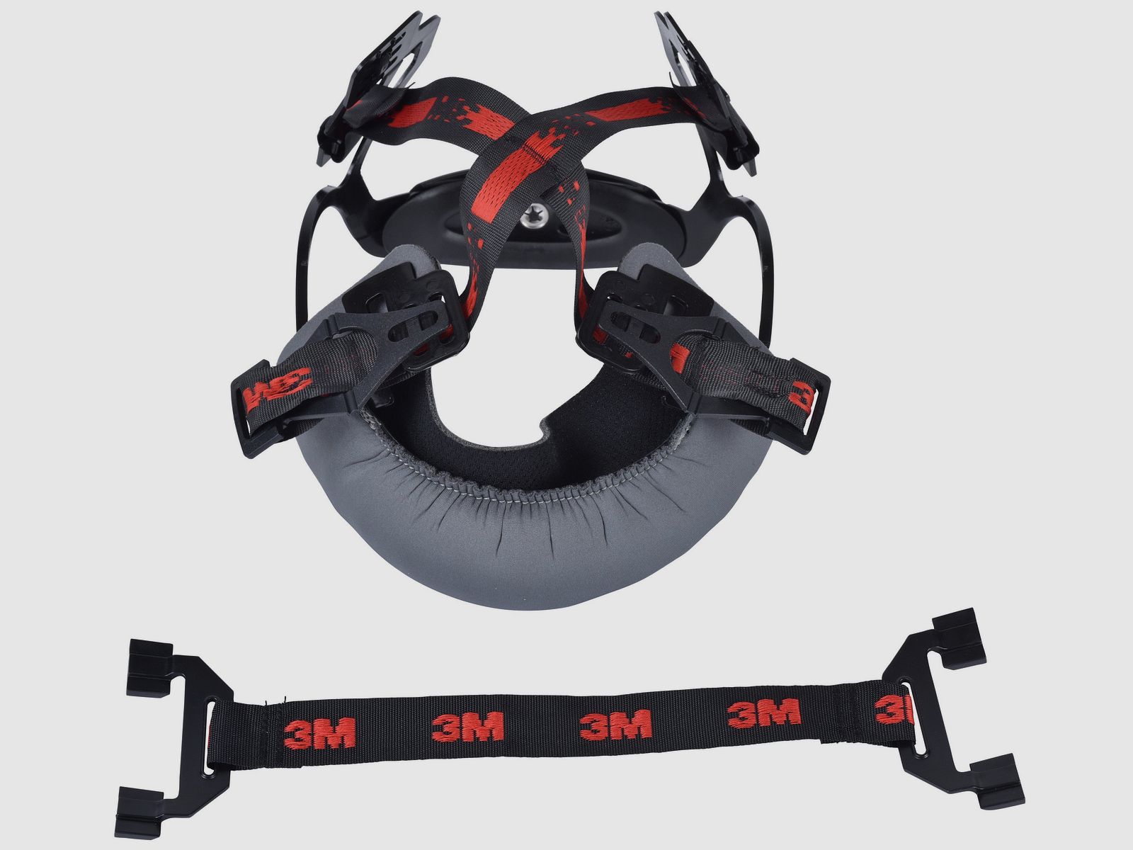 Peltor replacement inner padding for SecureFit