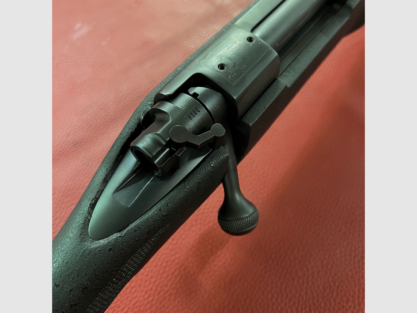 Winchester Mod. 70, Bild 4 von 12