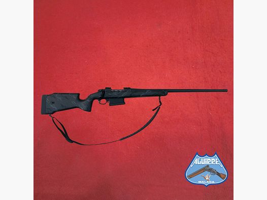 Rifle Bergara B14 Crest Cal. .300 Win. Mag.
