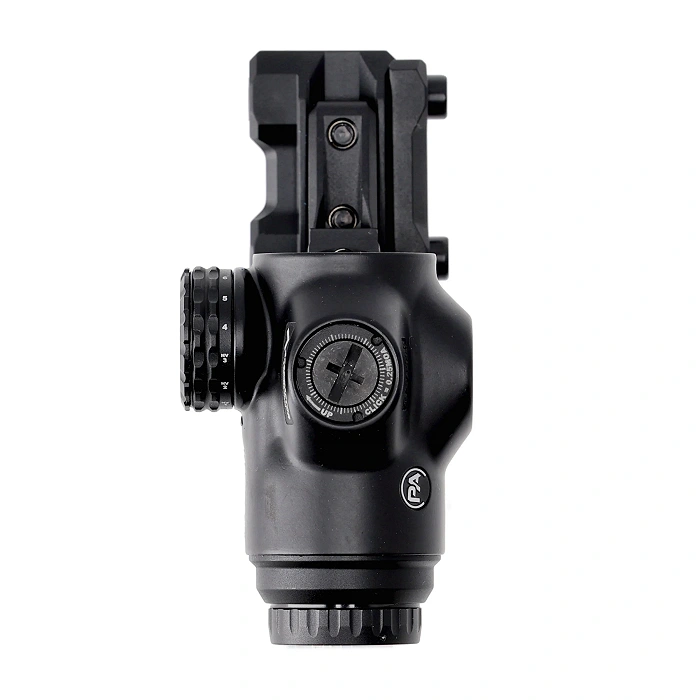 Primary Arms SLx 3x Micro Prism iR Red ACSS Raptor 5.56/.308 Yard prism scope (PA-SLX-3XMP-RAPTOR-5), image 11 of 22