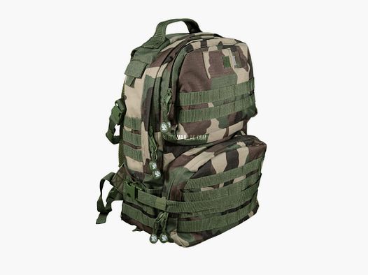 Zaino Elite Camo