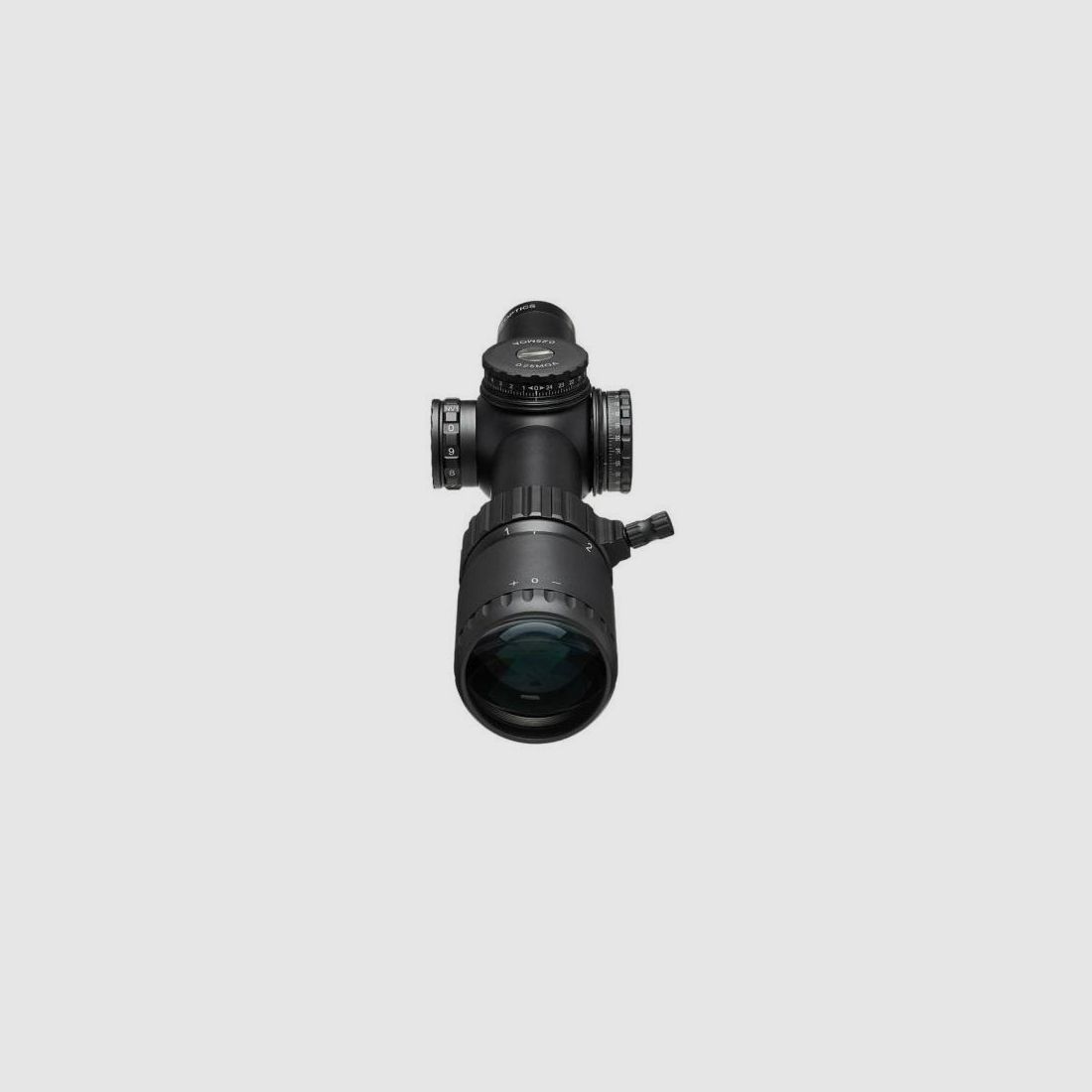 Luneta celownicza Arken LH-6 1-6×24 KLBOX SFP, zdjęcie 2 z 7