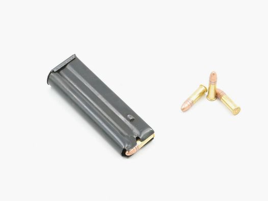 Magazin Rep. Gewehr CBC Rossi, 22 LR, 10 Schuss